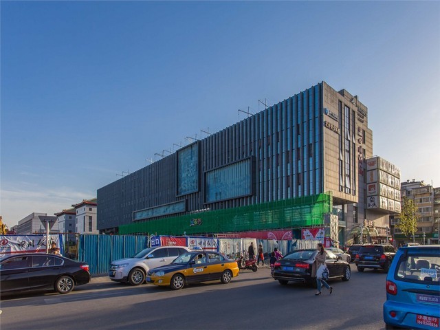 七里河区整体家装装饰设计